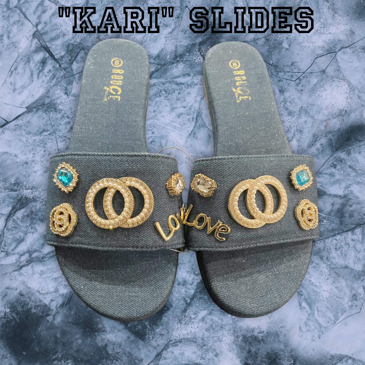 Kari Slides